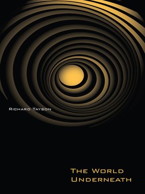 cover image of The World Underneath